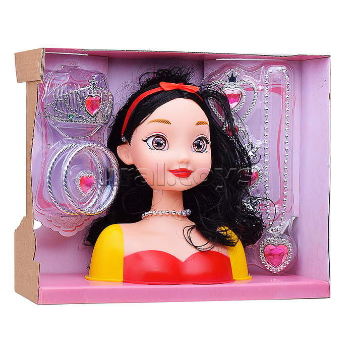 Набор стилиста "Студия красоты" ( без подарочной упаковки! )