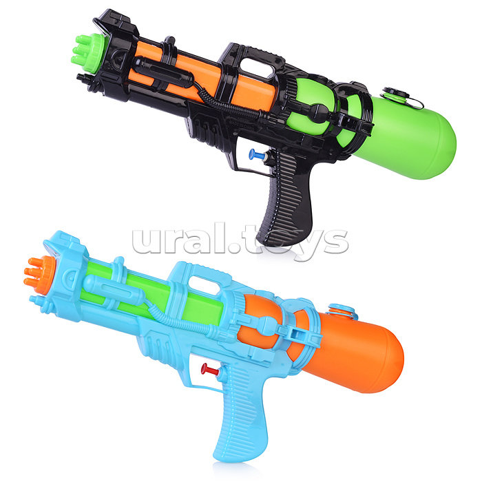 Водное оружие "Штурмовик" в пакете