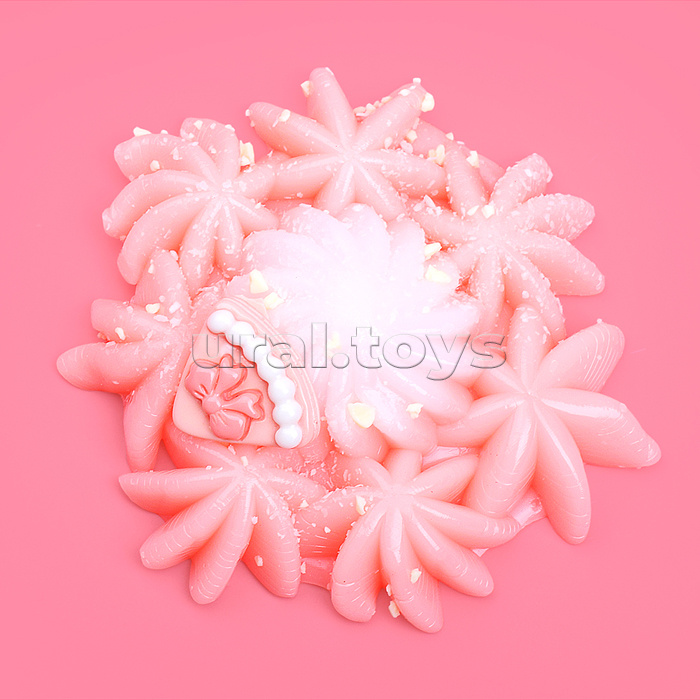 Игрушка-антистресс "Пироженка"