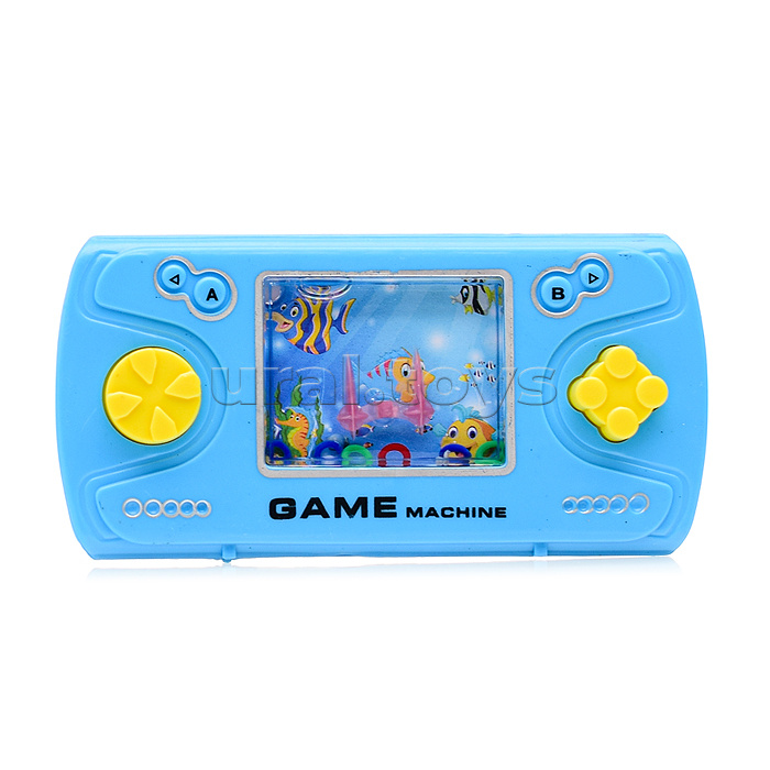 Водная игра "Геймер" в пакете