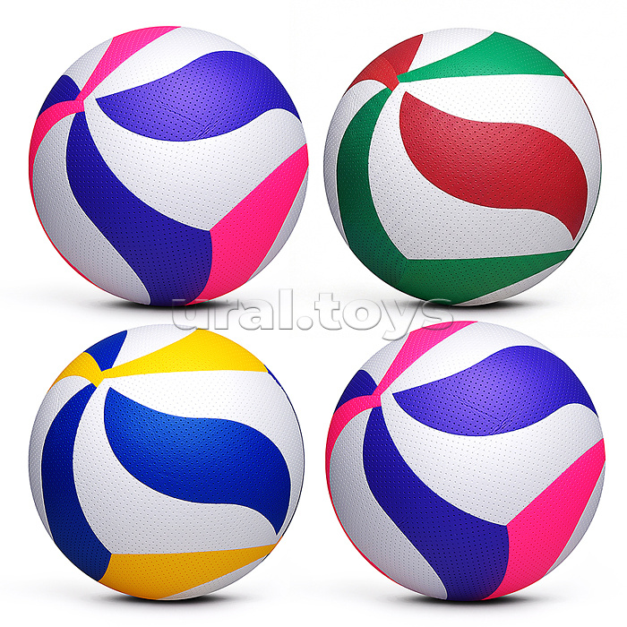 Мяч волейбольный