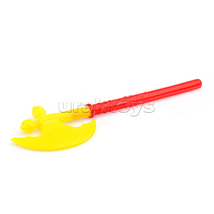 Набор "Ратник" (секира+меч)