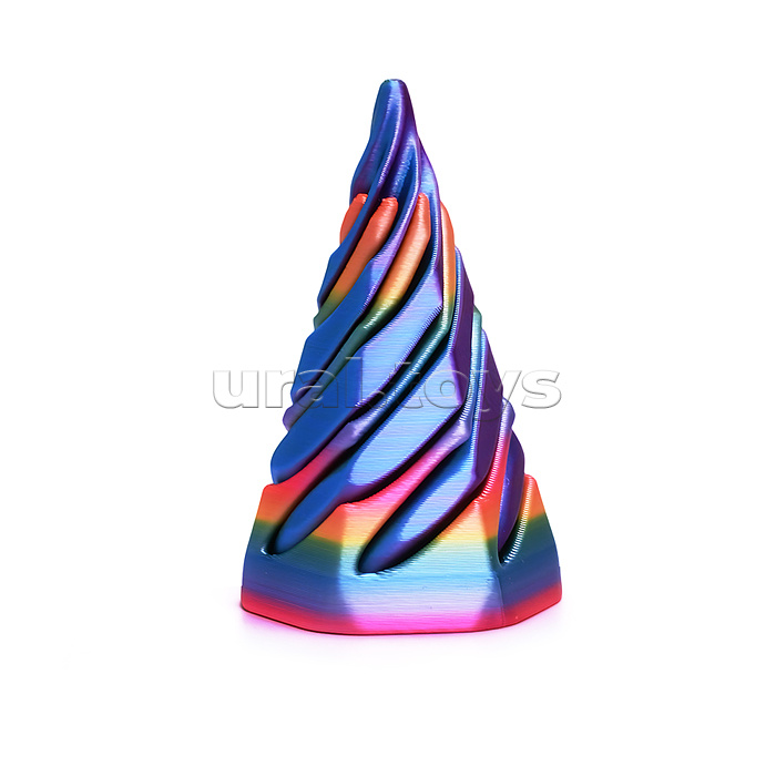 Игрушка-антистресс "Радуга цвета"