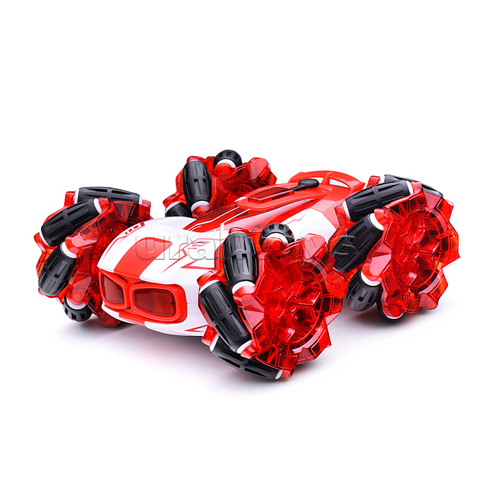 Машина "Drift stunt car" р/у, 27 MHz, в коробке
