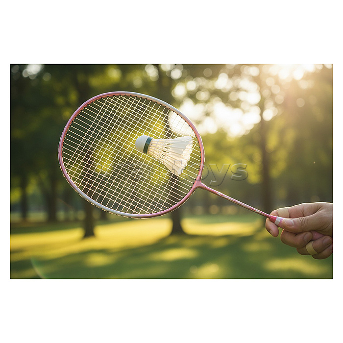 Набор Бадминтон