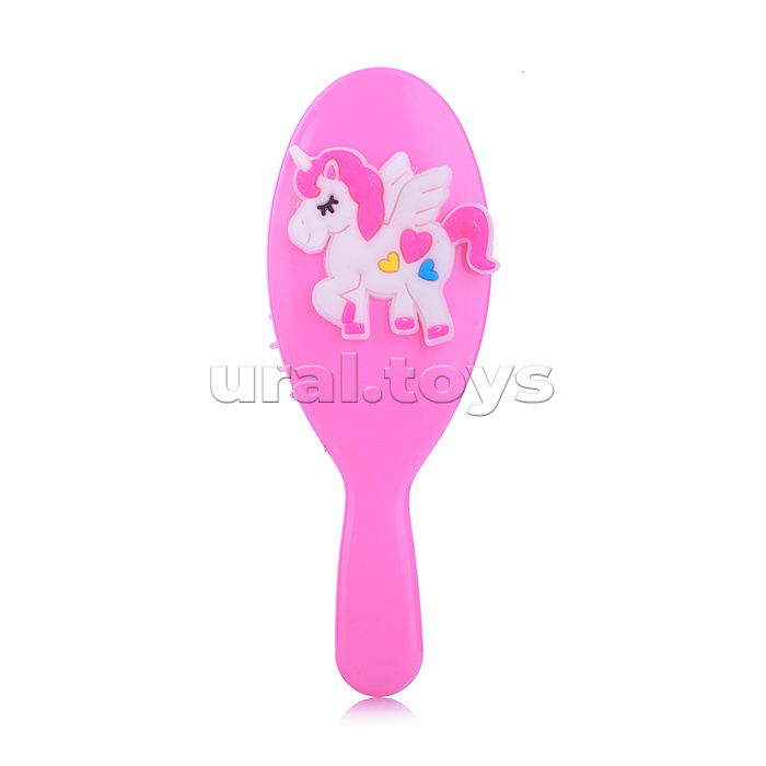 Расческа "Красотка" в ассортименте