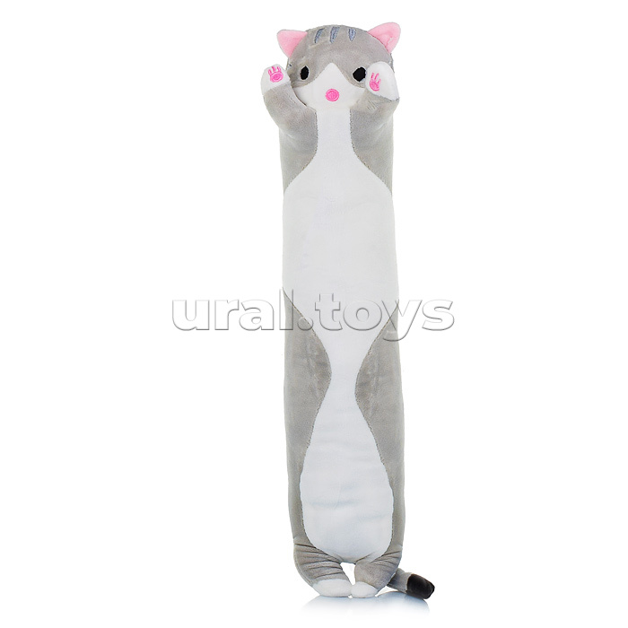 Игрушка - Антистресс "Кот" 50см Игрушка - Антистресс "Кот" 50см