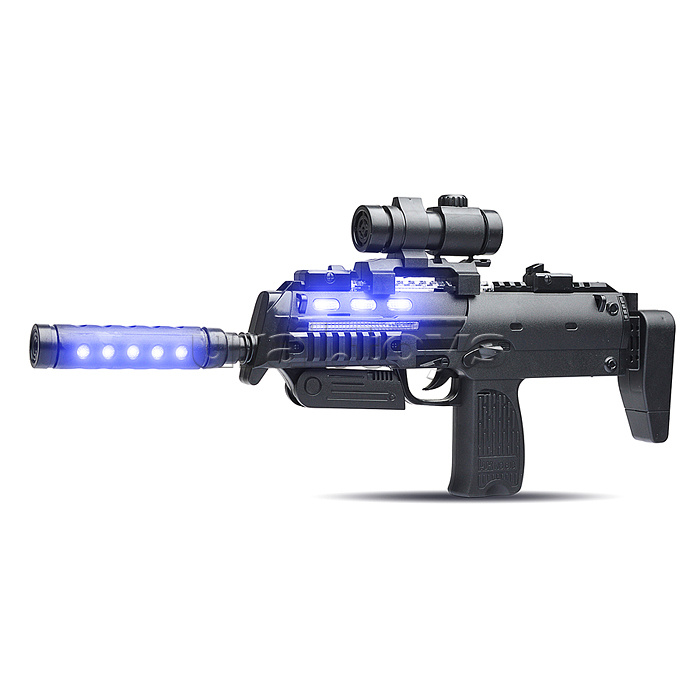 Автомат "Миссия Х" в коробке