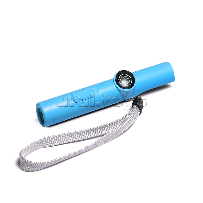 Фонарик "Ярче всех"