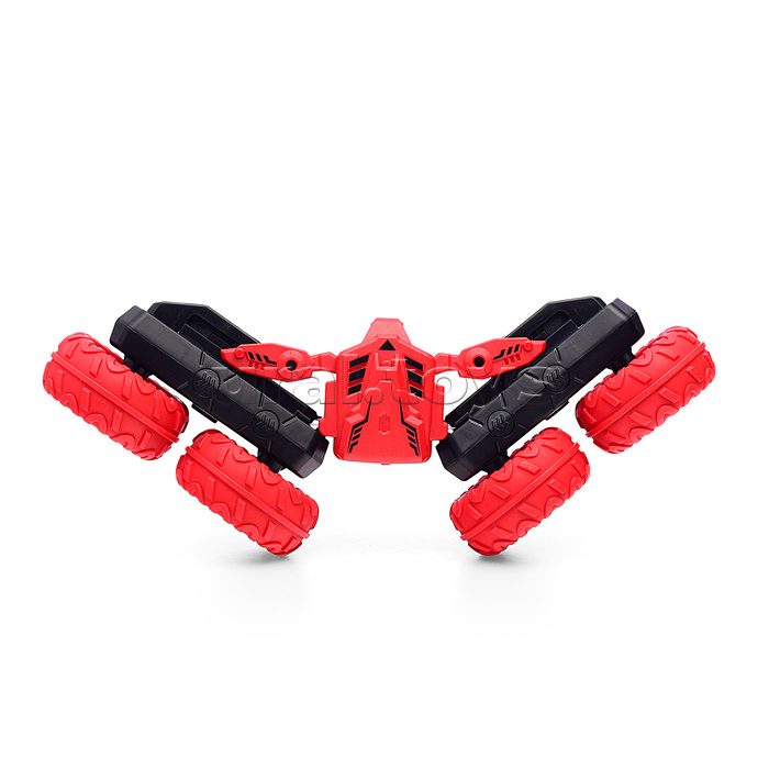 Машина "Stunt big crab" р/у, 27 MHz, в коробке
