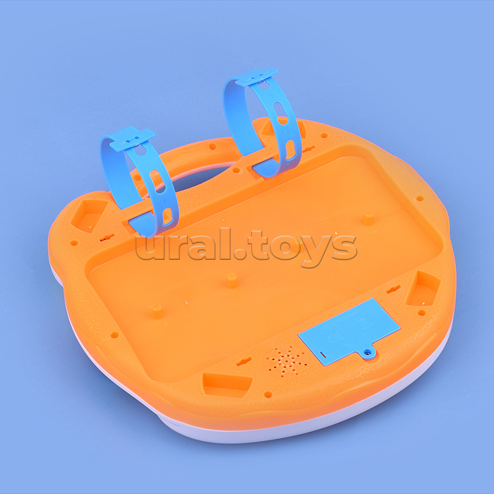 Столик развивающий, Шаинского (25 песен,звуков и фраз) в коробке