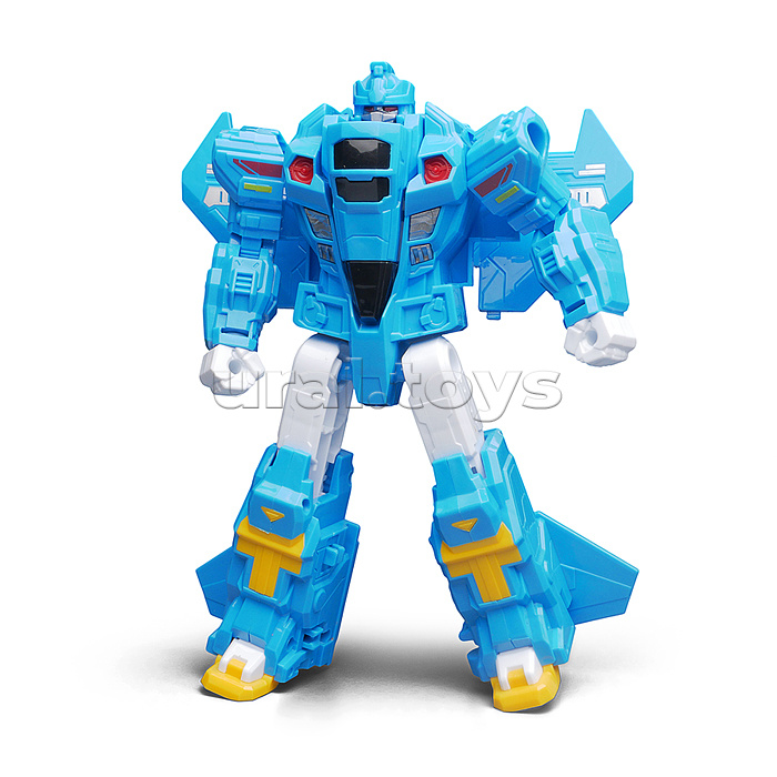 Робот "РобоДрайв" в коробке