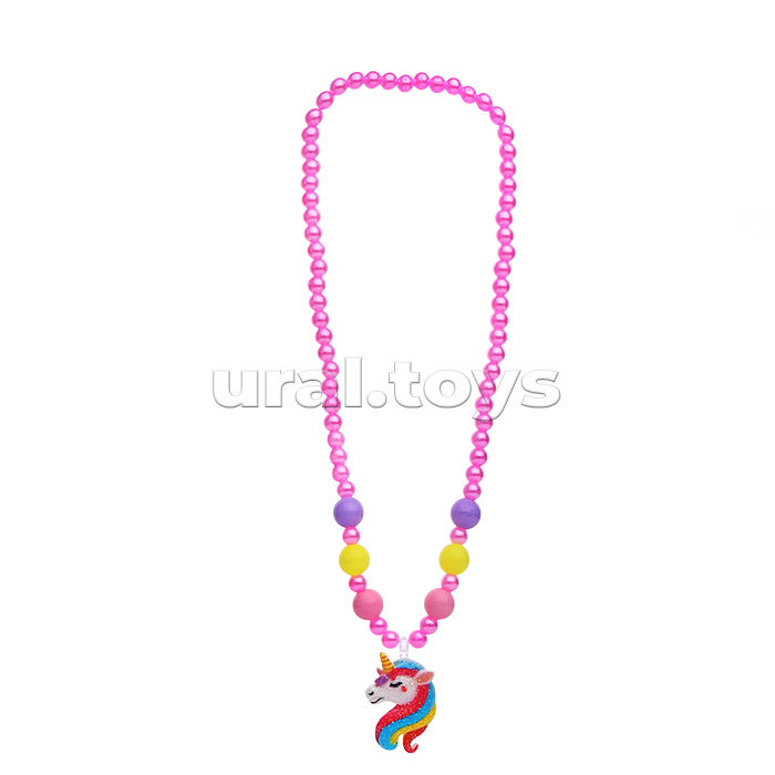 Детская косметика "Розовый единорожка" в коробке