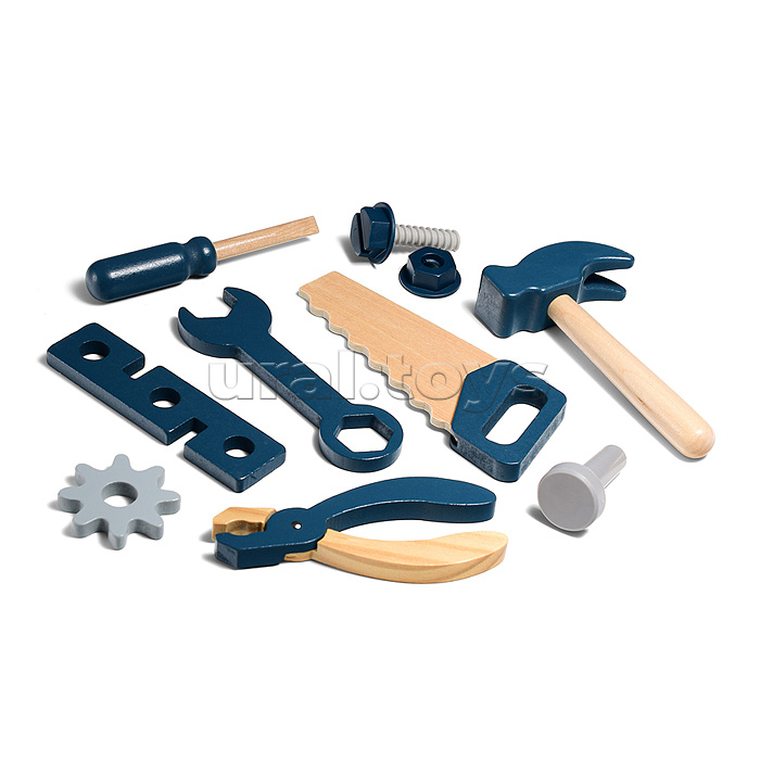 Набор инструментов "Золотые ручки"