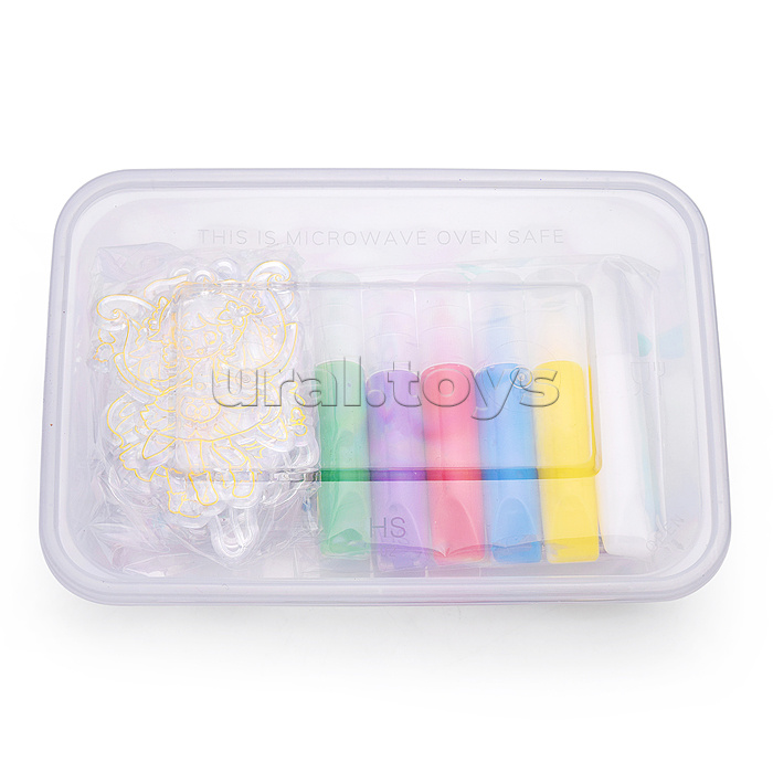 Набор творческая мастерская "Магия рукоделия" в коробке