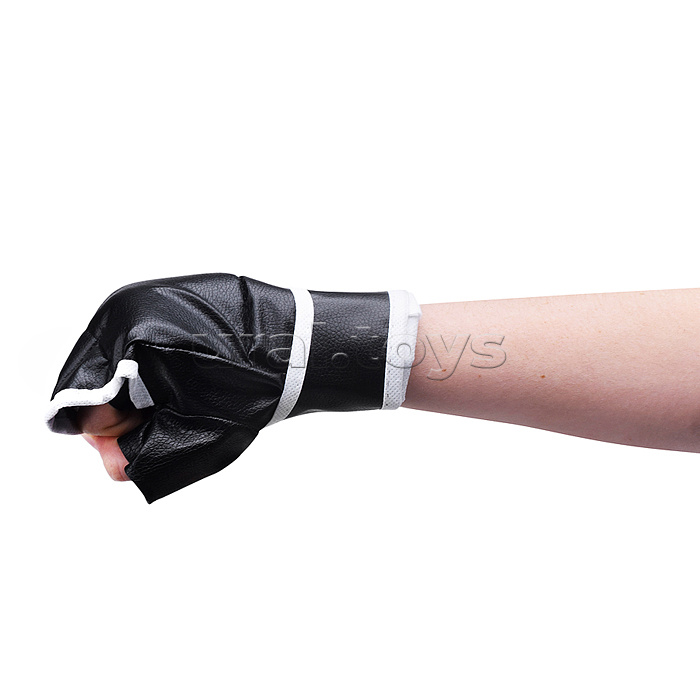 Набор Бокс (тренировочная мишень, с подсветкой) в коробке