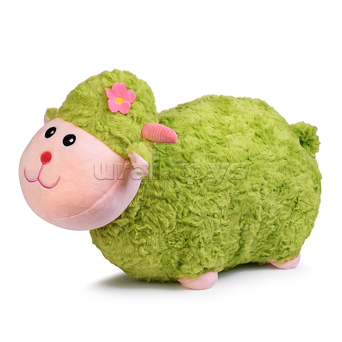 Мягкая игрушка "Барашик" 50 см.