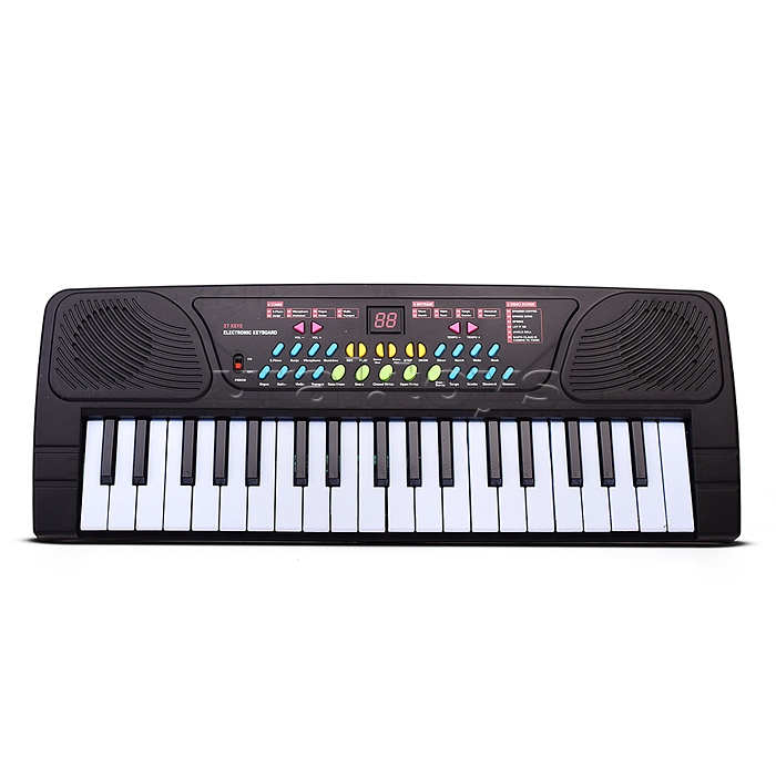 Синтезатор Q-331 "Музыкальный старт" в коробке