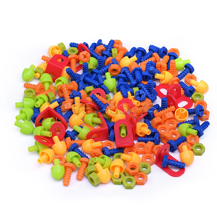 Доска для рисования 5 в 1 "Космические приключения" в коробке