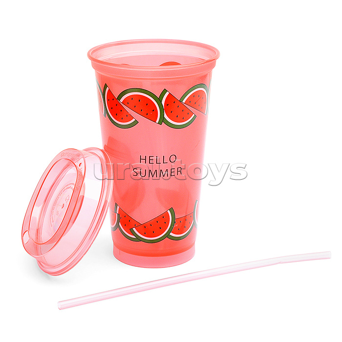 Стакан-тамблер ТЗ WOWBOTTLES, 400 мл, в ассорти/12 шт Стакан-тамблер ТЗ WOWBOTTLES, 400 мл, в ассорти/12 шт