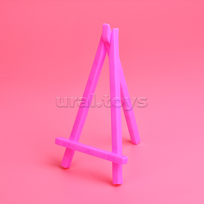 Мозаика алмазная "Малышка в ракушке" 15*20см