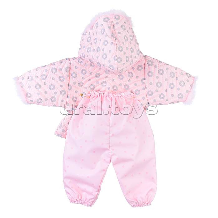 Одежда Бэби-борн 45см.