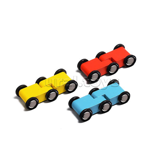 Трек "Ракета"