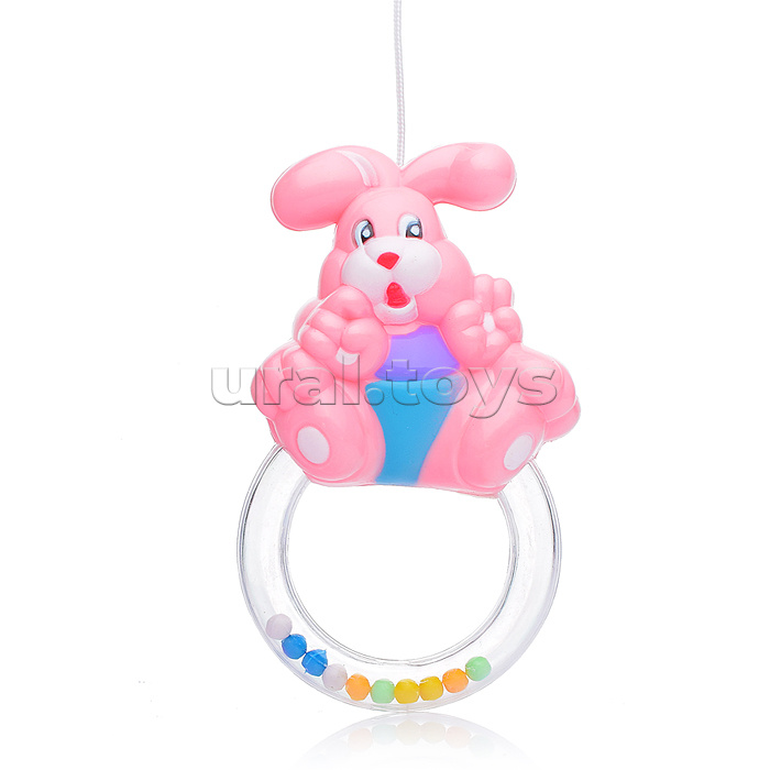 Мобиль "Игривые животные" в коробке Мобиль "Игривые животные" в коробке