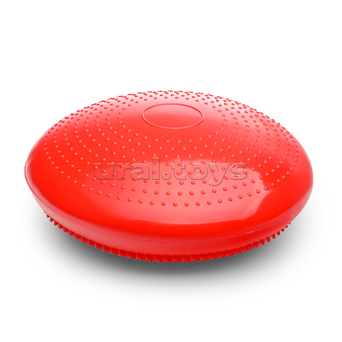 Тактильный тренажер "Круг" 900гр (33 см.)