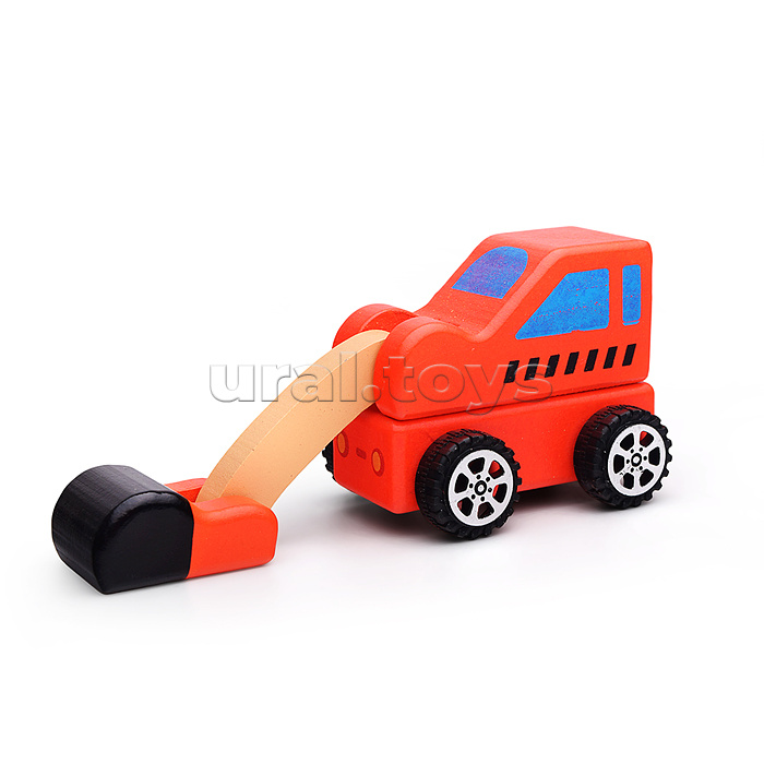 Машина "Спецтехника"