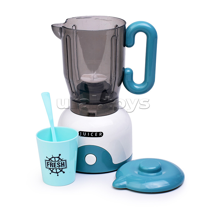 Бытовая техника "Кофемашина, блендер" в коробке