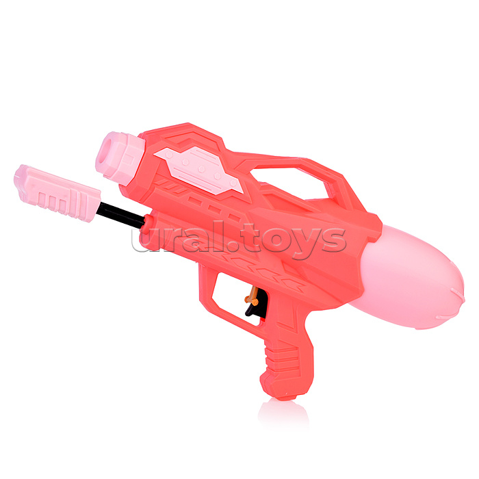 Водное оружие "The Marine team" в пакете