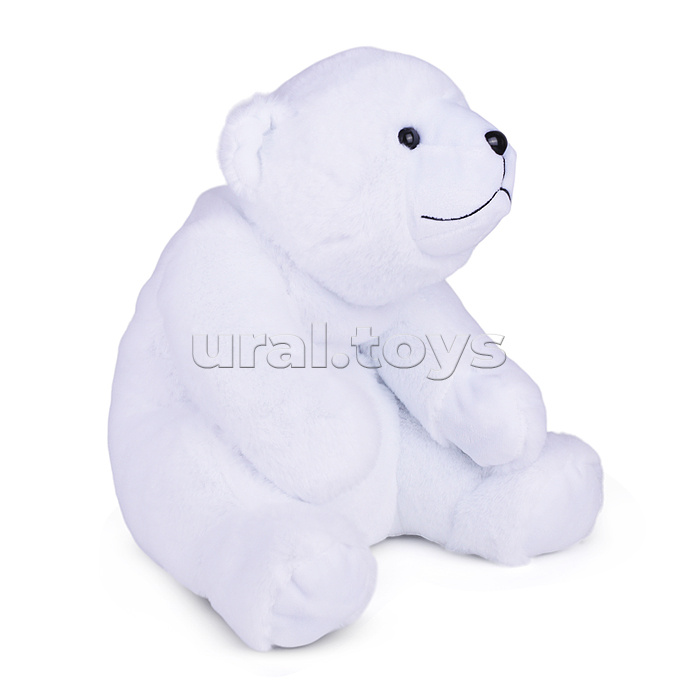 Мишка Полярник