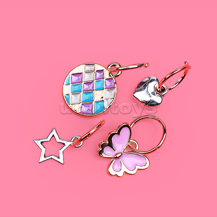 Создание украшений "Мастерская идей" в коробке