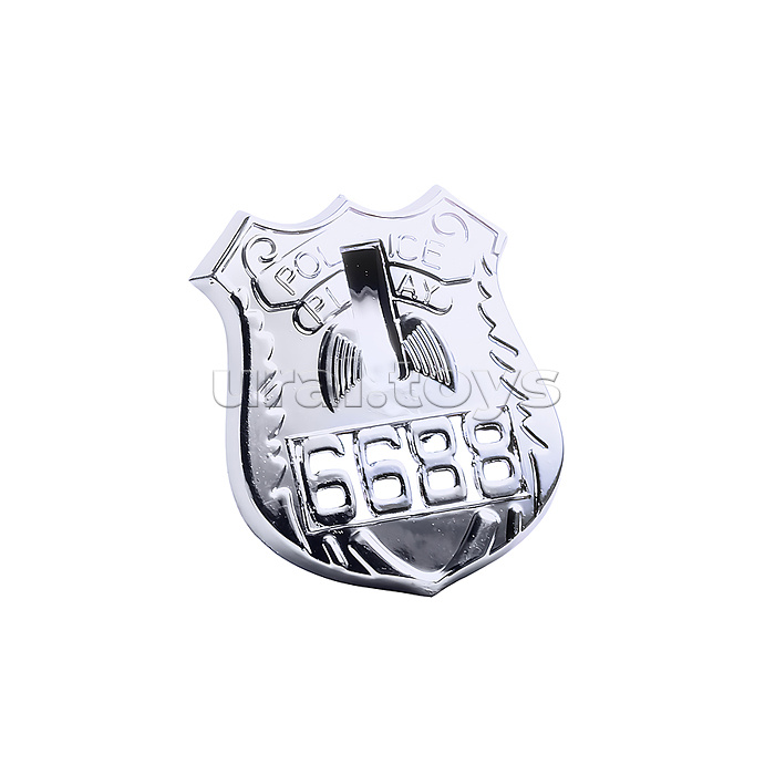 Автомат "Арсенал" с аксессуарами, в пакете