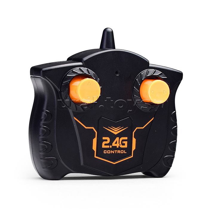 Машина "Жажда скорости" р/у, 27 MHz, в коробке