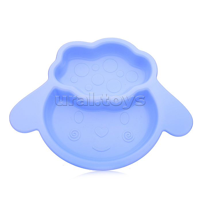 Пупс "Женечка" с аксессуарами, в коробке