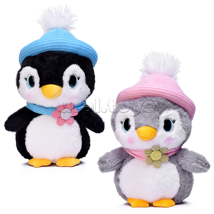 Мягкая игрушка "Пингвин" 25 см.
