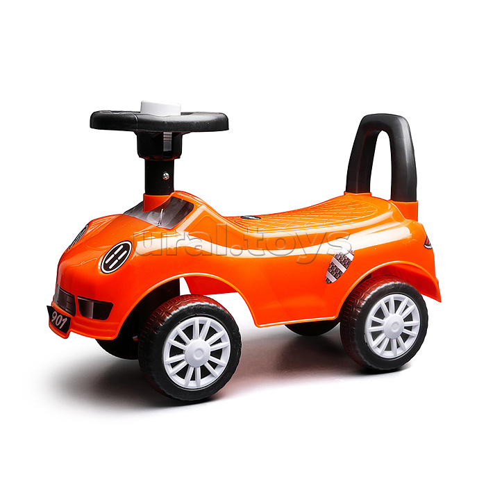 Машина толокар, коробка NNC-1