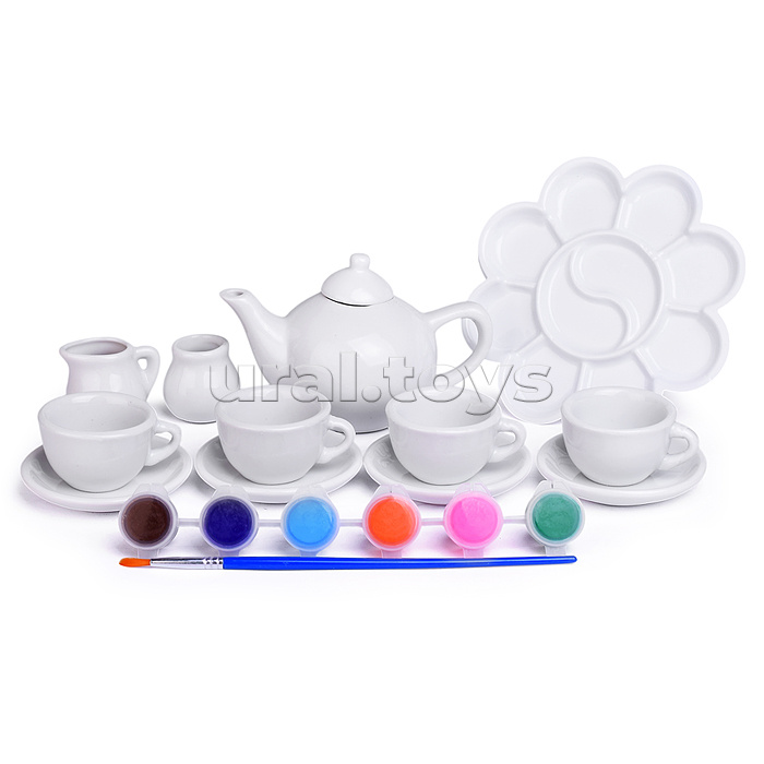 Набор творческая мастерская "Космические приключения" в коробке