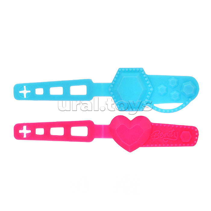 Набор стилиста "Модный образ" в коробке