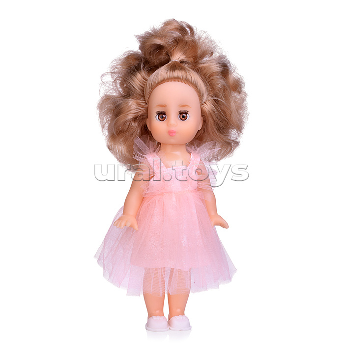 Кукла Оленька (30см)