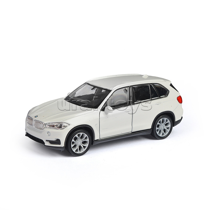 Модель машины 1:34-39 BMW X5