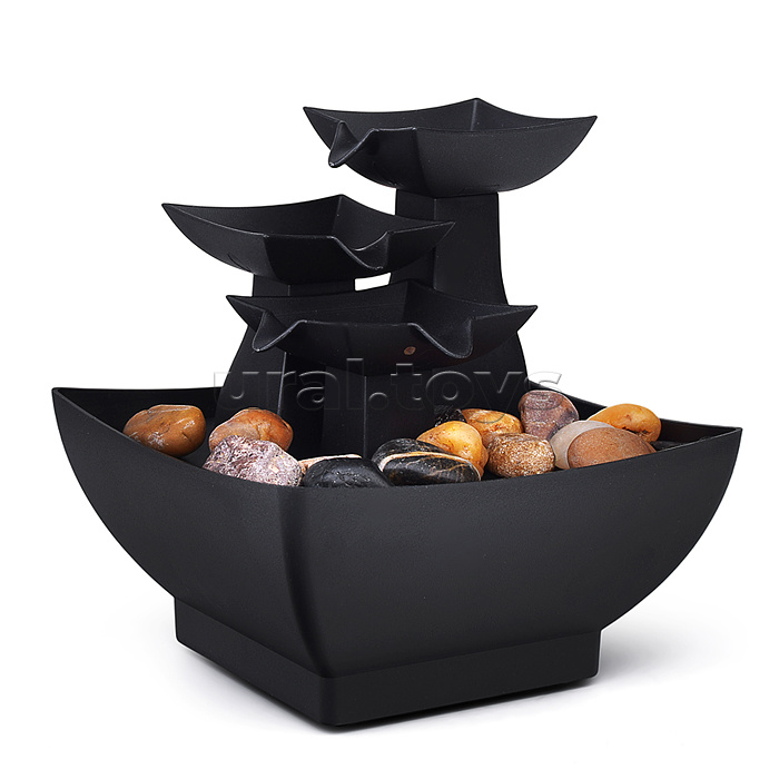 Светильник "Игра света и воды" в коробке