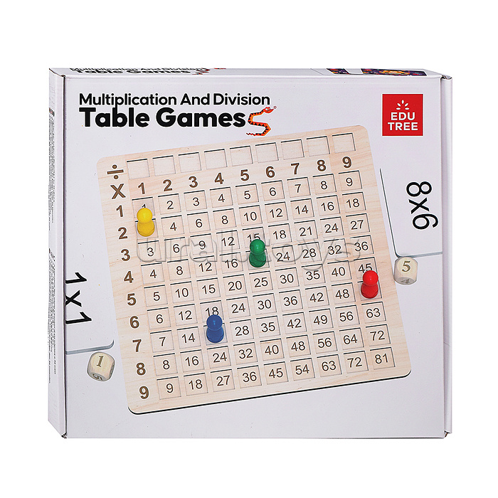 Игра D2405 "Ходилка"