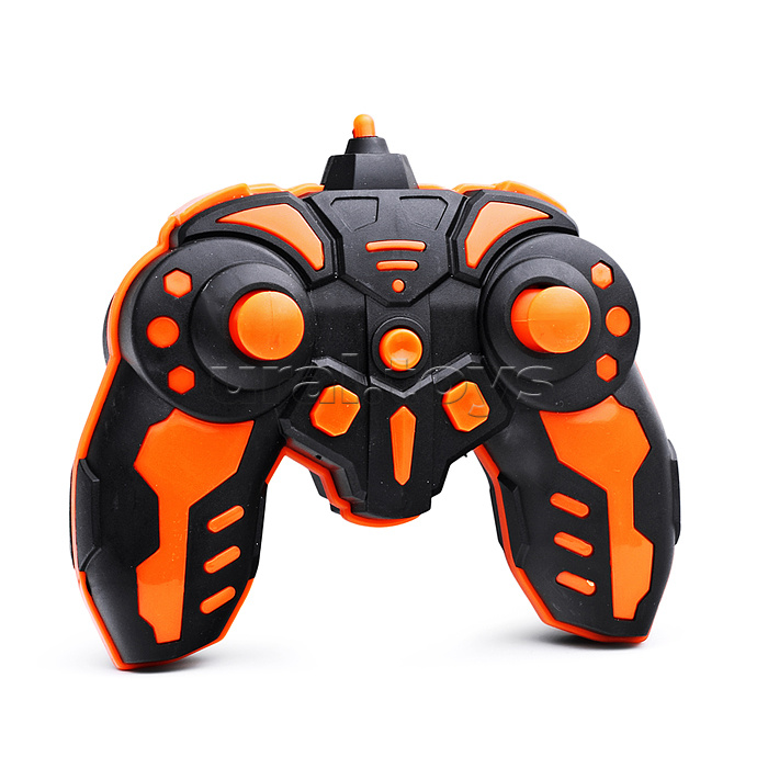 Машина "Турбо дрифт-2" р/у, 27 MHz, в коробке