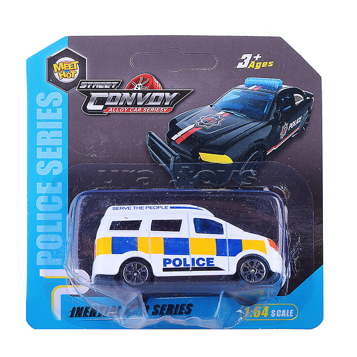 Машина на листе