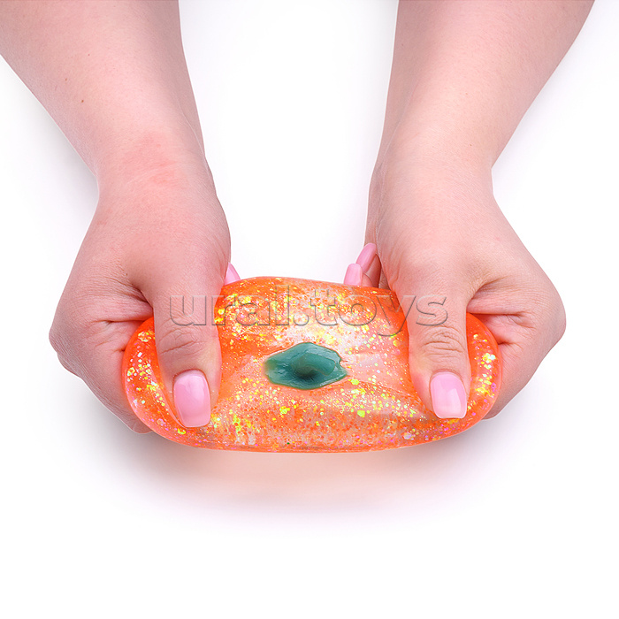 Игрушка-антистресс "Перчик"