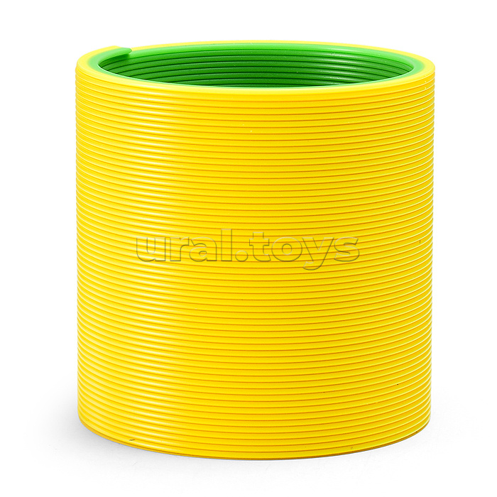 Игрушка-пружинка "Лунная радуга"