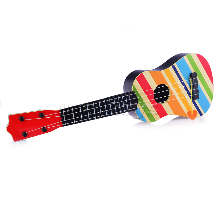 Гитара "Guitar" в коробке Гитара "Guitar" в коробке